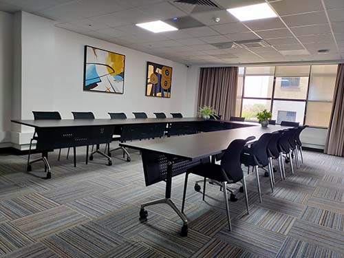Malindi - Boardroom