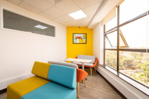 Skyrise busines Centre