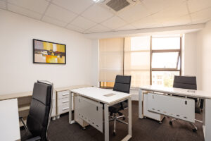 coworking spaces in Westlands - Skyrise