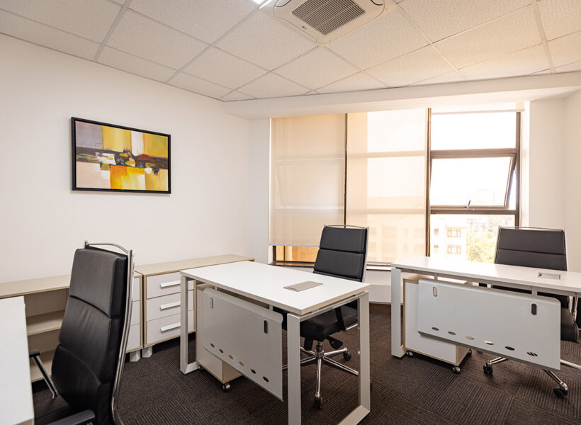 coworking spaces in Westlands - Skyrise