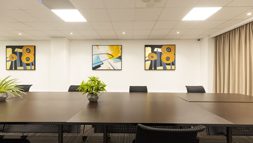 Skyrise Business Centre