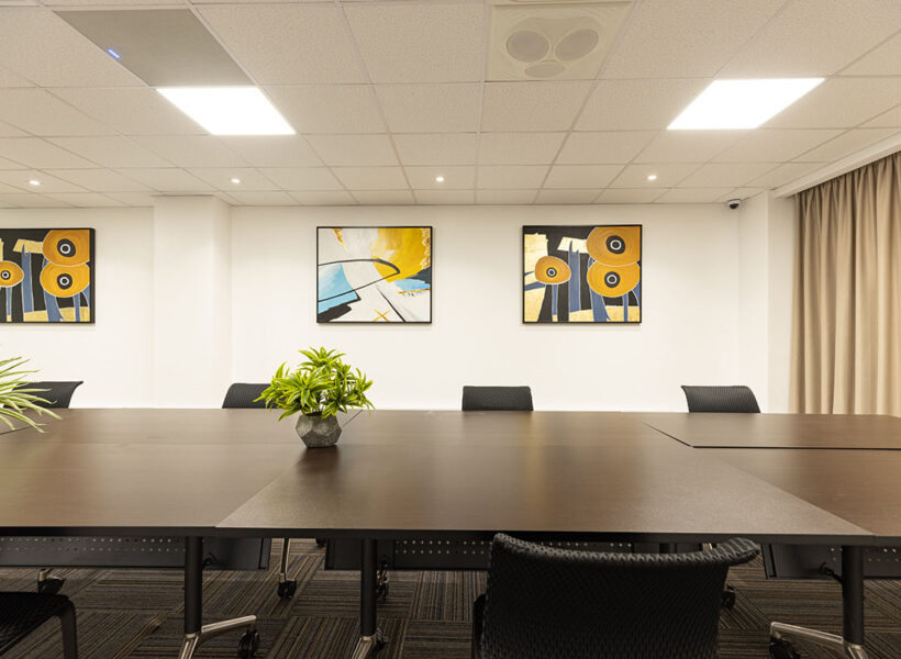 Skyrise Business Centre